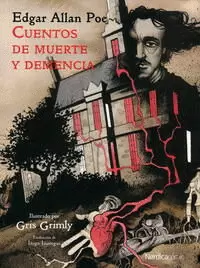 CUENTOS DE MUERTE Y DEMENCIA