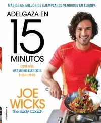 ADELGAZA EN 15 MINUTOS