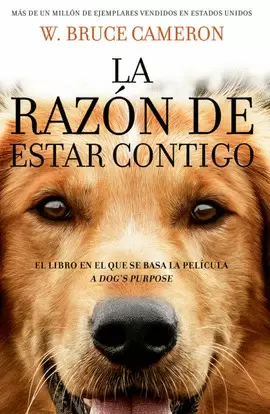 RAZON DE ESTAR CONTIGO, LA