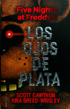 OJOS DE PLATA, LOS