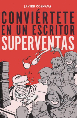 CONVIÉRTETE EN UN ESCRITOR SUPERVENTAS