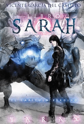 LIBRO DE SARAH, EL. EL CAPÍTULO PERDIDO