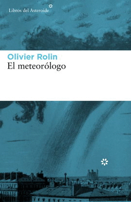 METEORÓLOGO, EL