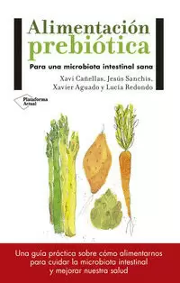 ALIMENTACIÓN PREBIÓTICA