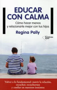 EDUCAR CON CALMA
