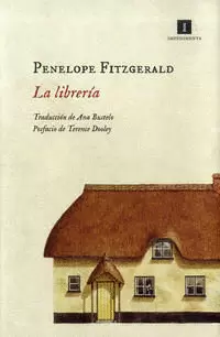 LA LIBRERÍA