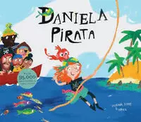 DANIELA PIRATA