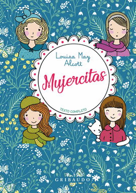 MUJERCITAS (INCLUYE PÓSTER DEL CLUB DE LAS AMIGAS-HERMANAS)