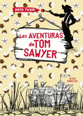 AVENTURAS DE TOM SAWYER, LAS (INCLUYE JUEGO DE LA ISLA JACKSON)