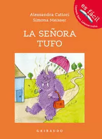 LA SEÑORA TUFO