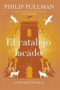 EL CATALEJO LACADO