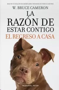 RAZON DE ESTAR CONTIGO, LA  3
