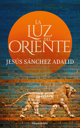 LA LUZ DEL ORIENTE