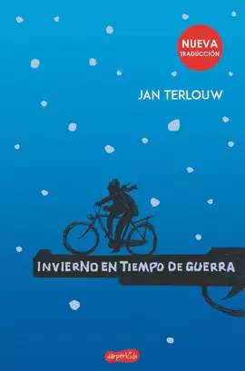 INVIERNO EN TIEMPO DE GUERRA