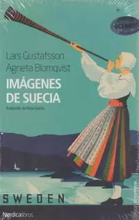 IMÁGENES DE SUECIA
