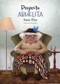 PROYECTO ABUELITA