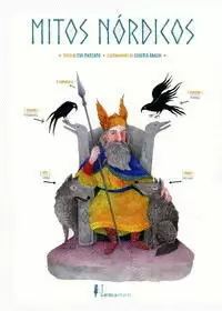 MITOS NÓRDICOS
