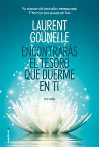 ENCONTRARÁS EL TESORO QUE DUERME EN TI