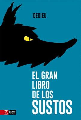 GRAN LIBRO DE LOS SUSTOS, EL