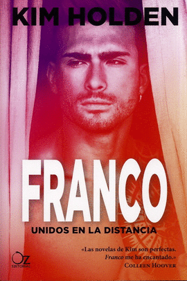 FRANCO. UNIDOS EN LA DISTANCIA