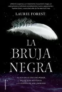 LA BRUJA NEGRA (LAS CRÓNICAS DE LA BRUJA NEGRA 1) ( LAS CRÓNICAS DE LA BRUJA NEGRA 1 )