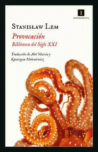 PROVOCACIÓN