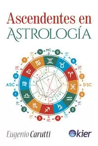 ASCENDENTES EN ASTROLOGÍA