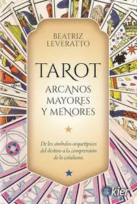 TAROT: ARCANOS MAYORES Y MENORES