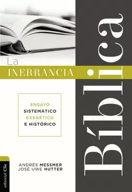 LA INERRANCIA BIBLICA