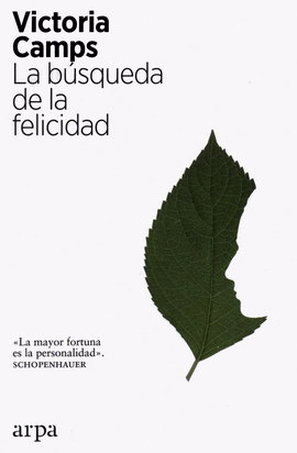 BÚSQUEDA DE LA FELICIDAD, LA