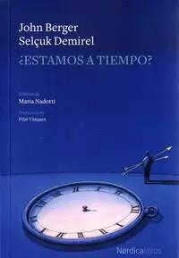 ¿ESTAMOS A TIEMPO?