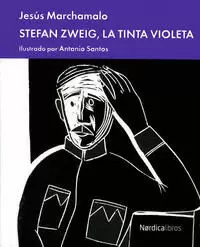 STEFAN ZWEIG / LA TINTA VIOLETA