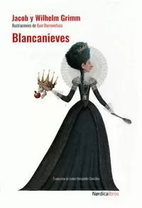 BLANCANIEVES