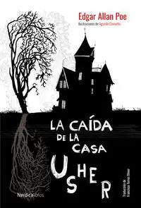 LA CAÍDA DE LA CASA USHER