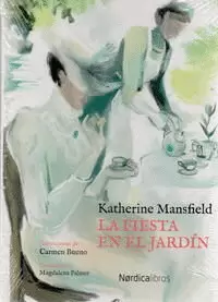 LA FIESTA EN EL JARDÍN