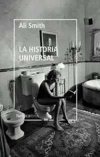 LA HISTORIA UNIVERSAL