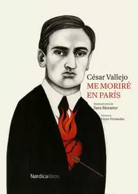 ME MORIRÉ EN PARÍS