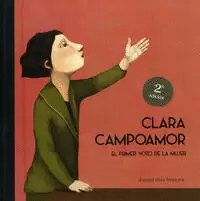 CLARA CAMPOAMOR