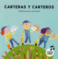 CARTERAS Y CARTEROS