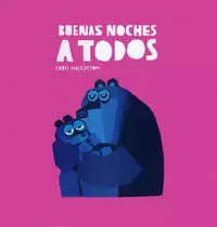 BUENAS NOCHES A TODOS