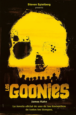 GOONIES, LOS