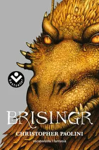 BRISINGR ( EL LEGADO 3 )