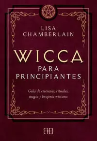 WICCA PARA PRINCIPIANTES