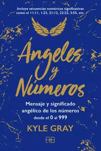 ÁNGELES Y NÚMEROS