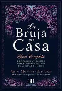 LA BRUJA EN CASA