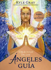 ORÁCULO DE LOS ÁNGELES GUÍA