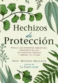 HECHIZOS DE PROTECCIÓN