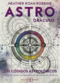 ASTRO ORÁCULO