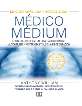 MEDICO MEDIUM