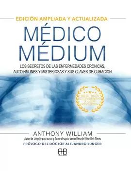 MEDICO MEDIUM